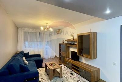 Apartament cu 2 camere de inchiriat in zona City Park Mall - 4