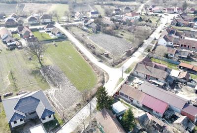 Spațiu comercial, în Niuved - 1