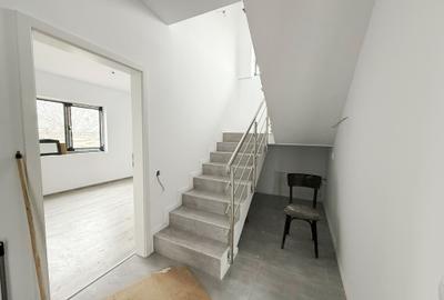 Vila Individuala / 4 Camere / 3 Bai / Teren 295 mp - 6