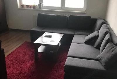 Garsonieră decomandată în Take Ionescu