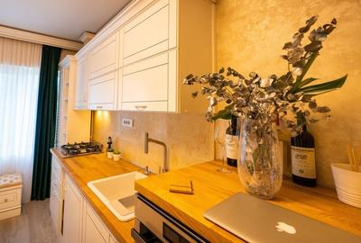 Apartament cu 2 camere decomandat în Copou