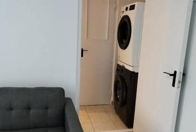 Apartament cu 2 camere semidecomandat în Astra
