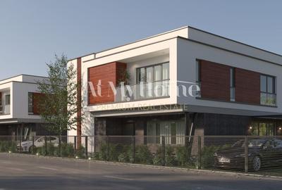 VILA INDIVIDUALA FINISAJE PREMIUM // 5 CAMERE// PIPERA VILA INDIVIDUALA FINISAJE PREMIUM // 5 CAMERE// PIPERA - 3