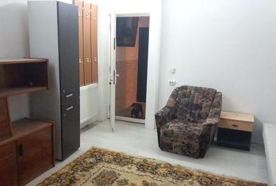 Garsonieră semidecomandată în Rahova - 3