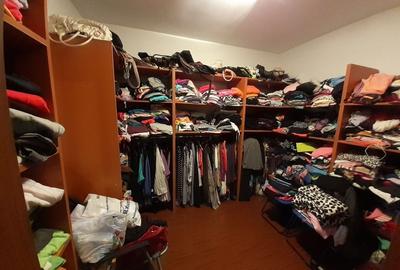 Saftica Ilfov Vila 257mp, 6 camere, Curte Teren 1227 mp, nou 2015 - 25