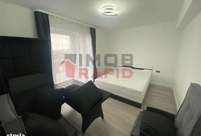 Apartament cu 4 camere în Calea Moldovei - 6