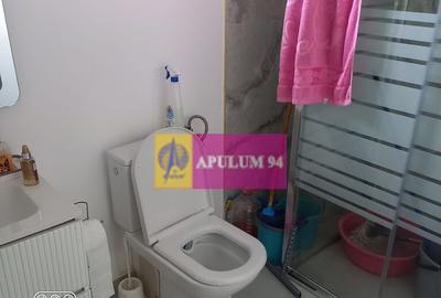 Casă cu 5 camere cu Teren 300 Mp în Dobroești - 9