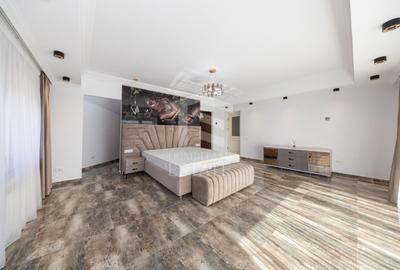 Casă individuală cu 6 camere cu Teren 979 Mp în Exterior Est - 29