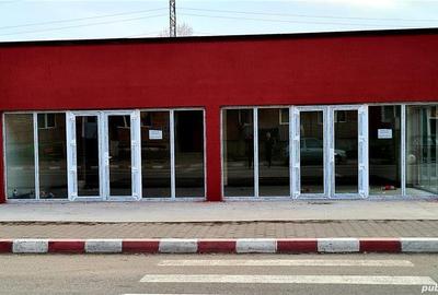 Spațiu comercial, de 40 mp, în Mătăsari - 9