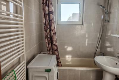 Apartament cu 2 camere circular, mobilat în Basarabia - 8