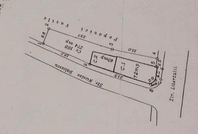 Casă cu 3 camere în Odobești - 3