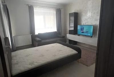 Garsoniera zona Lujerului 5 minute de metrou - 2