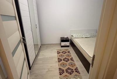 Garsonieră semidecomandată, mobilată în Tomis Nord - 3