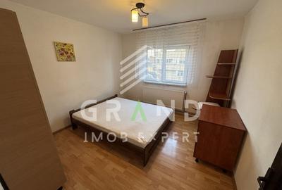 Ap 3 camere | DECOMANDAT | 2 bai | BALCON | Marasti/Bucuresti - 34