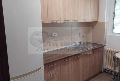 Apartament 2 Camere Flora Tatarasi - 470 euro - 6