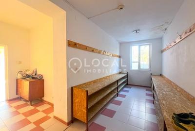 Hotel/Pensiune, de 320 mp, în Arpașu de Sus - 12