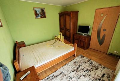 Apartament cu 2 camere decomandat, mobilat în Mănăștur - 2