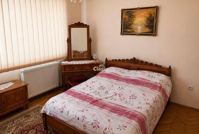 Apartament cu 2 camere semidecomandat, mobilat în Grigorescu - 4