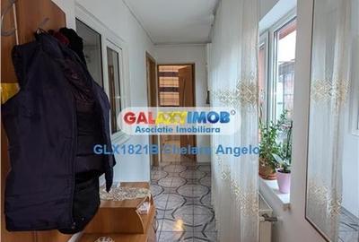 Rahova casa cocheta caramida,teren 145;mp desch. 11 ml,mobilat,utilat - 19