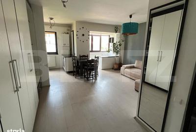 Garsonieră în Baciu - 3