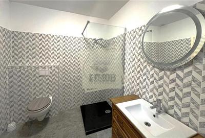 Apartament vintage 3 camere 90 mp utili si terasa pe Balcescu - 6