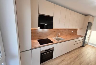 Apartament cu 2 camere decomandat în Central - 5