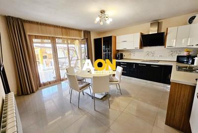 Casa 5 camere, mobilata, utilata, 500 mp teren, zona Ampoi 3 - 7