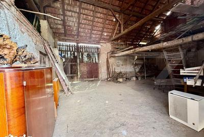 Casă cu 4 camere cu Teren 730 Mp în Blandiana - 1