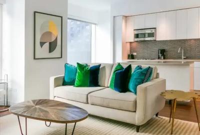 4 camere parter cu terasă spectaculoasă 137 mp - 1