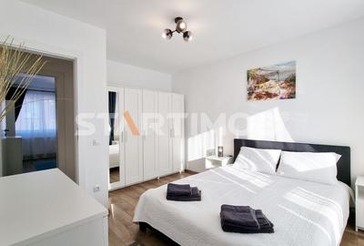 Apartament doua camere zona AFI Palace Mall Apartament doua camere zona AFI Palace Mall - 23