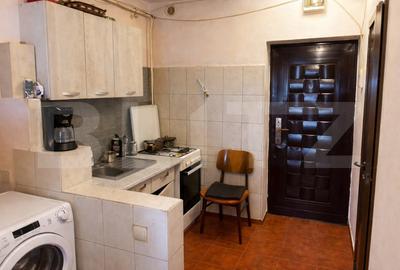 Garsonieră semidecomandată, mobilată în Iris - 4