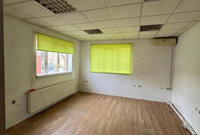 Casă cu 5 camere în Central - 2