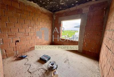 Vanzare ansamblu vile premium , 4 camere, in Paulestii Noi - 17