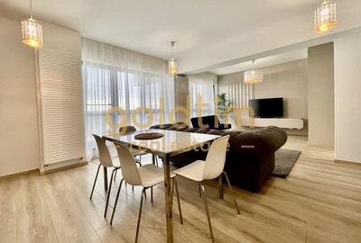 SCOALA AMERICANA/PIPERA/LUMINOS/TERASA GENEROASA/PARCARE INCLUSA/SUPERB VIEW - 7