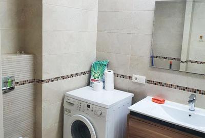 Apartament cu 2 camere în Veteranilor - 1