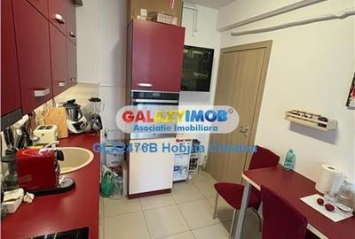 Inchiriere apartament 3 camere mobilat utilat Baneasa Greenfield - 10