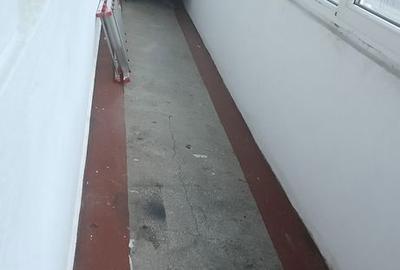 Apartament cu 2 camere semidecomandat în Grivița