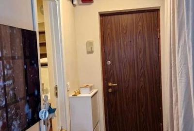 Garsoniera moderna renovata de designer, la 10 min de metrou – Piata Victoriei - 8