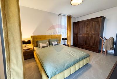 Confort, Eleganta si Intimitate -  la doar cativa pasi de Cluj - 6