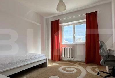 Apartament 3 camere, 63 mp, zona Ultracentral Apartament 3 camere, 63 mp, zona Ultracentral - 3
