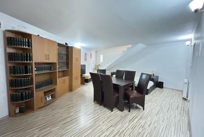 Duplex cu 6 camere cu Teren 293 Mp în Central - 9
