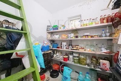 Casa individuala cu 3 camere, 100 mp, teren 450 mp, zona Aviatiei - 16