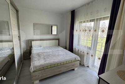 Apartament cu 3 camere în Central - 6
