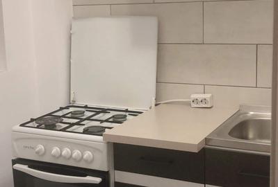 Garsonieră în Dristor - 8