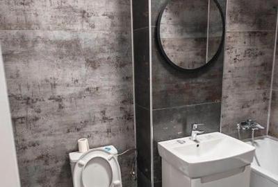 Apartament cu 3 camere decomandat, mobilat în Lujerului - 3