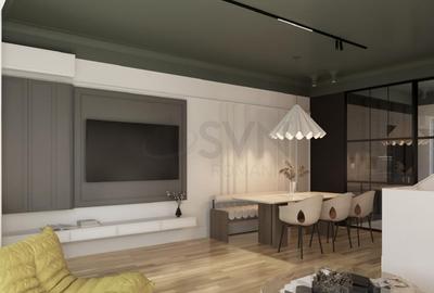 REV2004997 Vila Finalizata Complex Avalon Pipera - 9