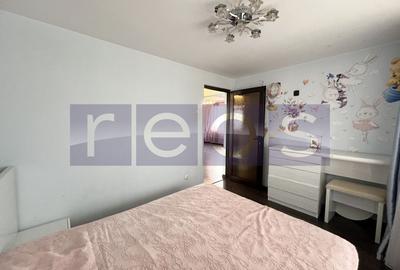 VANZARE 3 CAMERE | PODUL GRAND – TURDA | PRIVELISTE LACUL MORII - 5