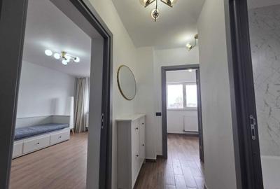 Garsonieră decomandată în Moșilor - 1