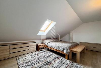 Apartament de lux 3 camere, loc de parcare, Buziasului/Mo... - 3