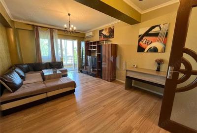 Apartament cu 2 camere decomandat în Moara de Vânt